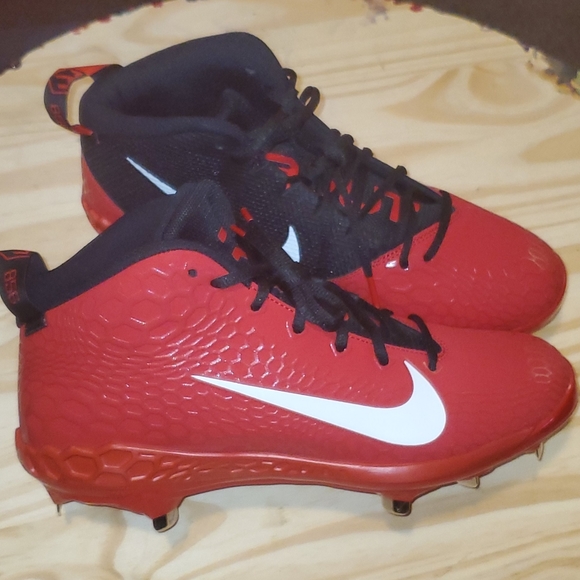 nike men's force trout 5